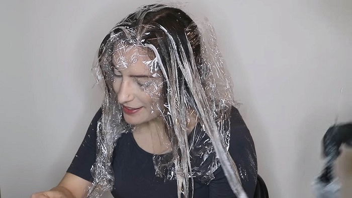 Apply the Finishing Touches