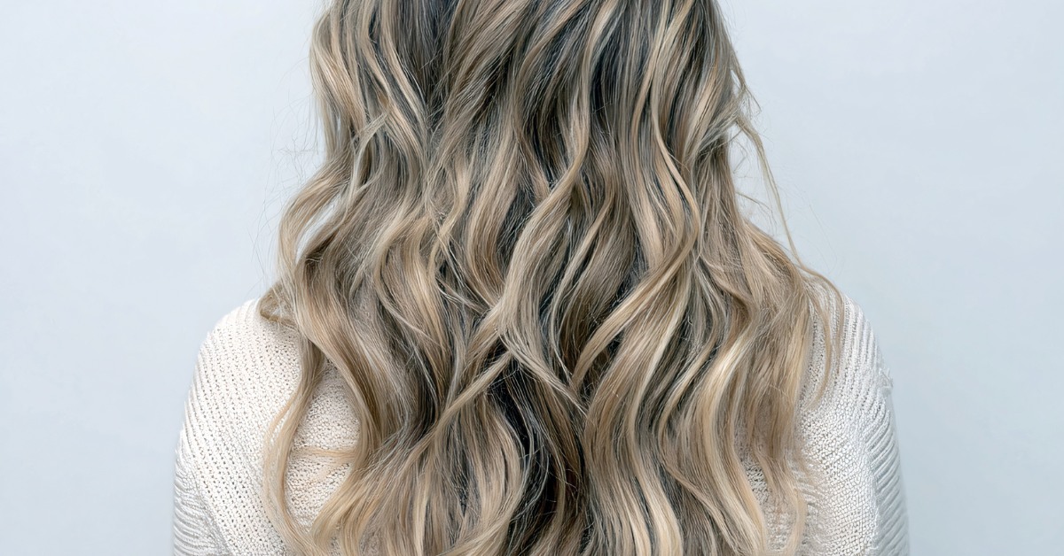 Balayage Hair