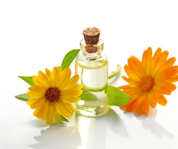 DIY Hair Detangler with Jojoba Oil