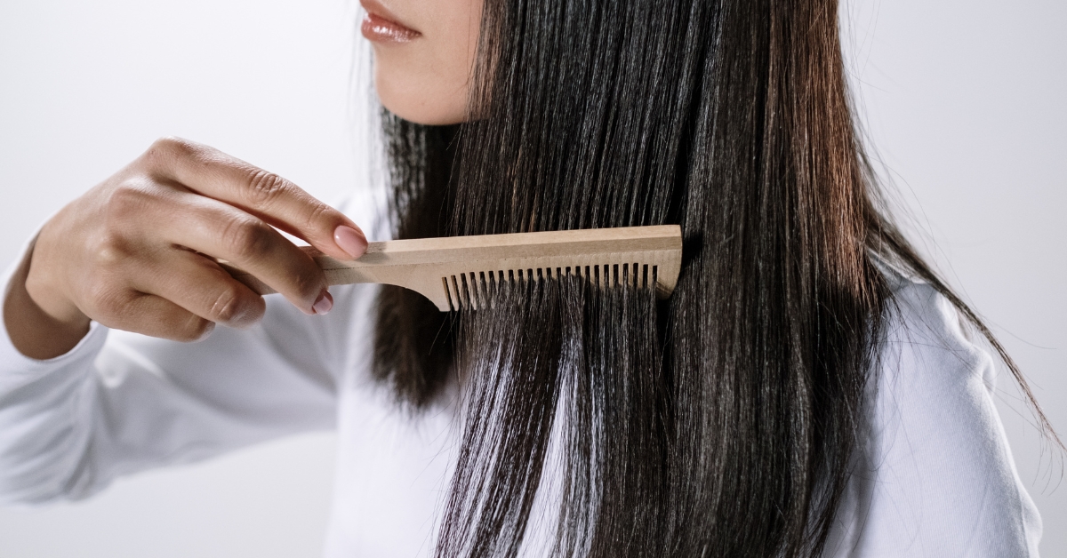 DIY Hair Growth