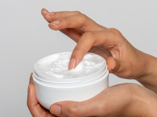 Face Moisturizer