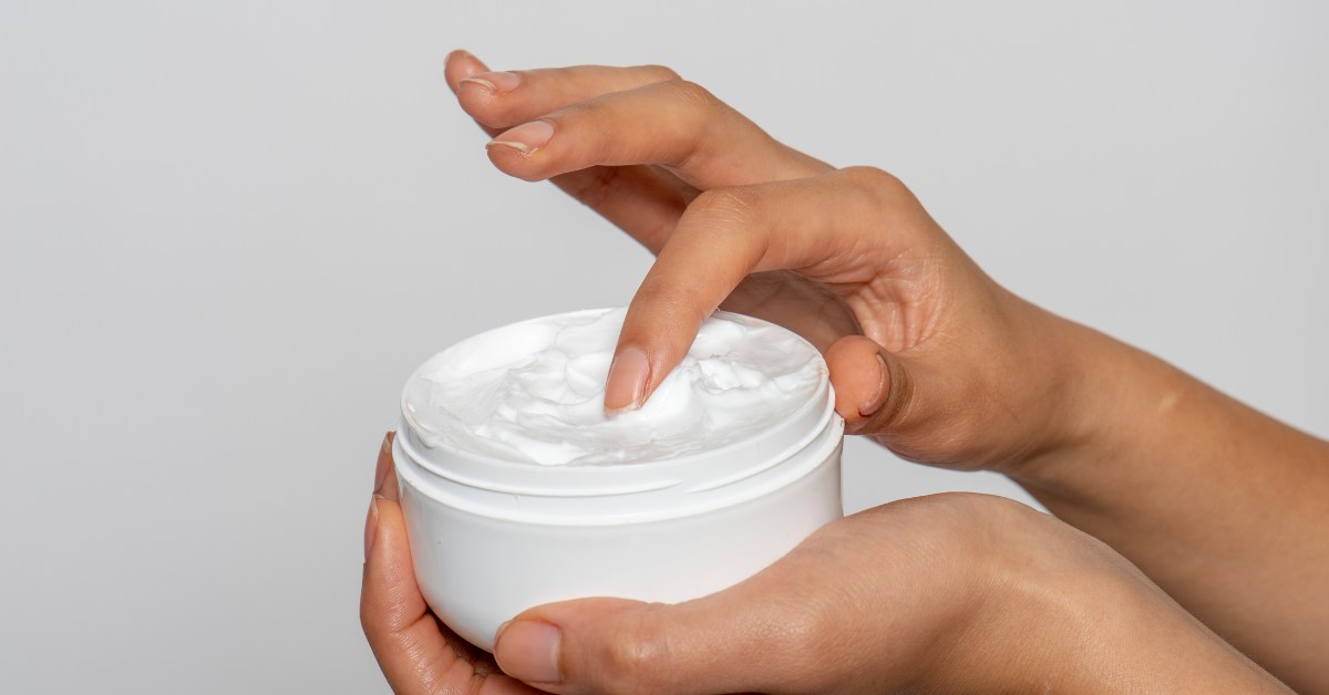 Face Moisturizer