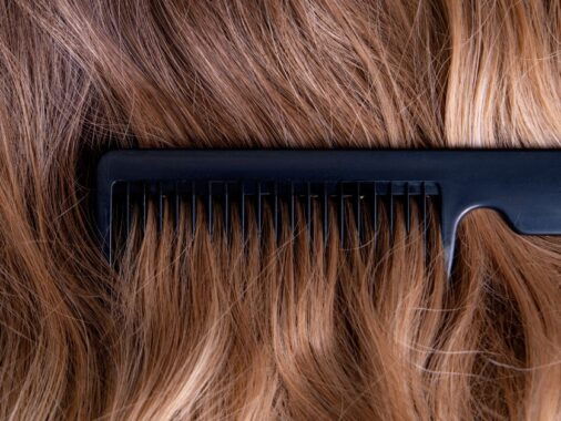 Ombre Hair Tutorial