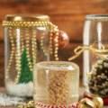 Snow Globes