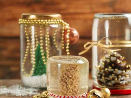 Snow Globes