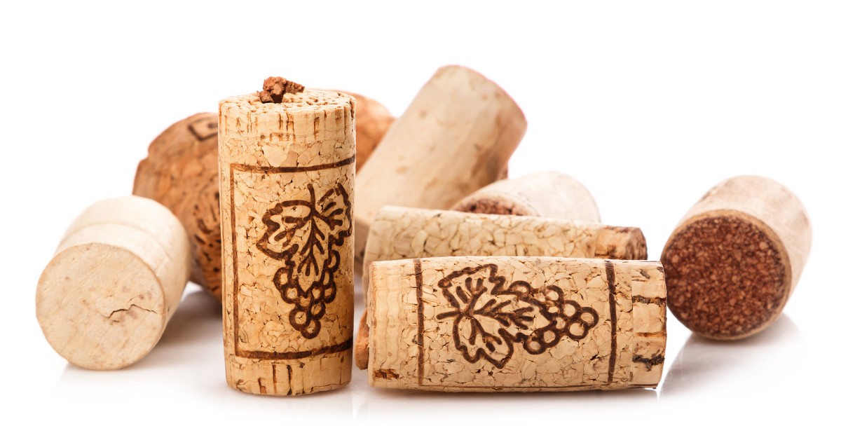 Wine Cork
