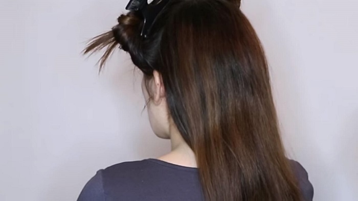 Get Your Hair Up