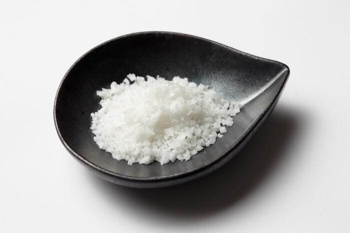 sea salt