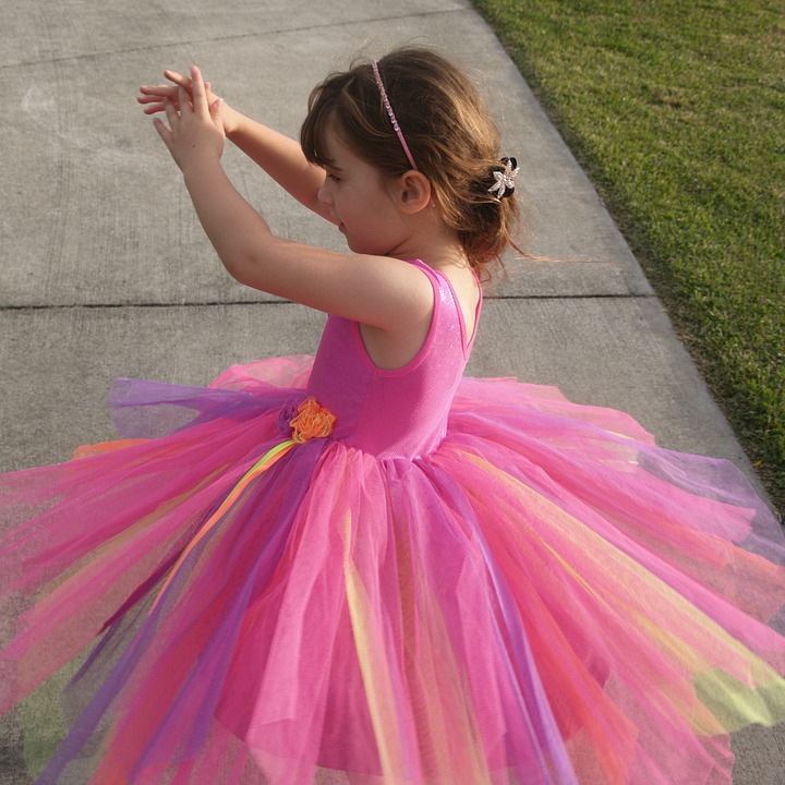 unicorn diy tutu