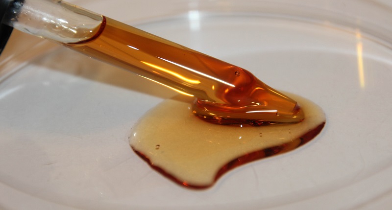 vitamin-e oil