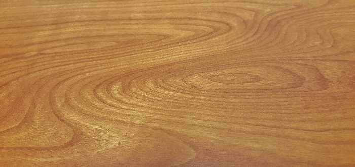 wood grain closeup